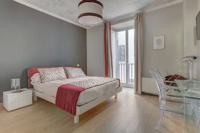 Piazzetta Margutta - My Extra Home