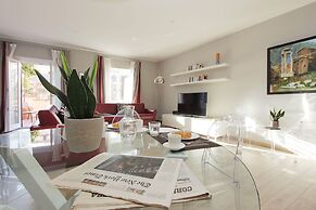 Piazzetta Margutta - My Extra Home