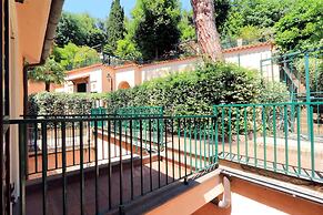 Piazzetta Margutta - My Extra Home