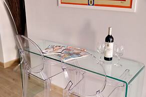 Piazzetta Margutta - My Extra Home