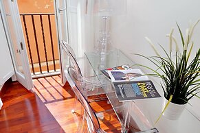 Piazzetta Margutta - My Extra Home