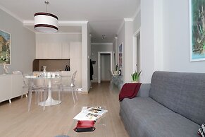 Piazzetta Margutta - My Extra Home