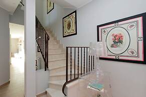 Piazzetta Margutta - My Extra Home