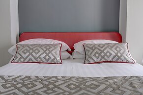 Piazzetta Margutta - My Extra Home