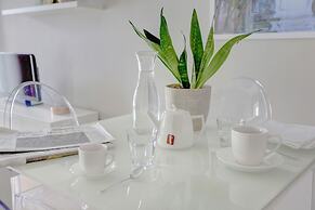 Piazzetta Margutta - My Extra Home