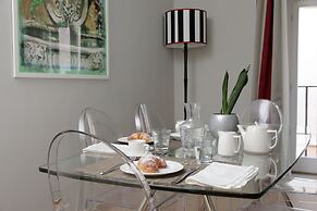 Piazzetta Margutta - My Extra Home