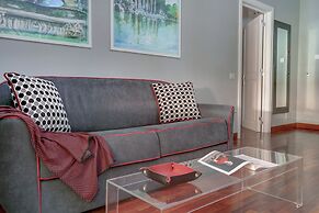 Piazzetta Margutta - My Extra Home