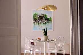 Piazzetta Margutta - My Extra Home