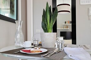 Piazzetta Margutta - My Extra Home