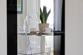 Piazzetta Margutta - My Extra Home