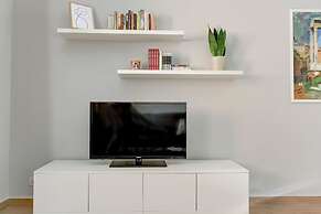 Piazzetta Margutta - My Extra Home