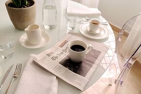 Piazzetta Margutta - My Extra Home