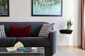 Piazzetta Margutta - My Extra Home