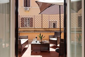 Piazzetta Margutta - My Extra Home