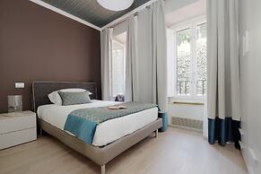 Piazzetta Margutta - My Extra Home