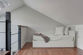 Piazzetta Margutta - My Extra Home