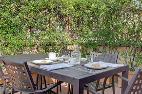 Piazzetta Margutta - My Extra Home