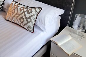 Piazzetta Margutta - My Extra Home