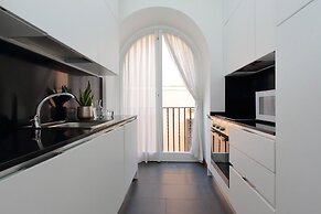 Piazzetta Margutta - My Extra Home