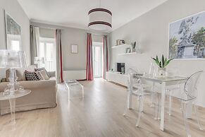 Piazzetta Margutta - My Extra Home