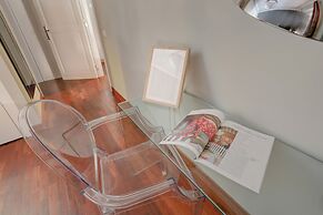 Piazzetta Margutta - My Extra Home