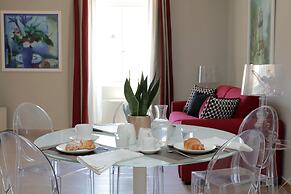 Piazzetta Margutta - My Extra Home