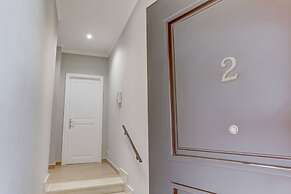 Piazzetta Margutta - My Extra Home