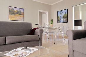 Piazzetta Margutta - My Extra Home