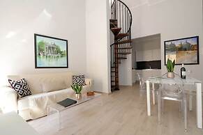 Piazzetta Margutta - My Extra Home