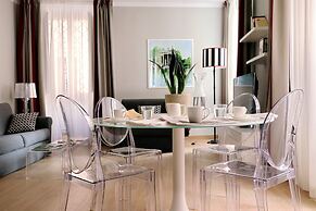 Piazzetta Margutta - My Extra Home