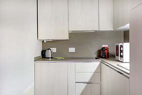 Piazzetta Margutta - My Extra Home