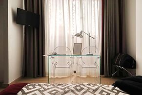 Piazzetta Margutta - My Extra Home