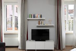 Piazzetta Margutta - My Extra Home