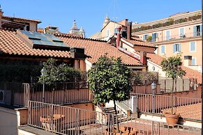 Piazzetta Margutta - My Extra Home