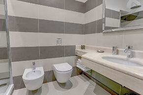 Piazzetta Margutta - My Extra Home