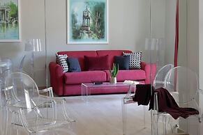 Piazzetta Margutta - My Extra Home