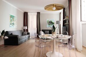 Piazzetta Margutta - My Extra Home