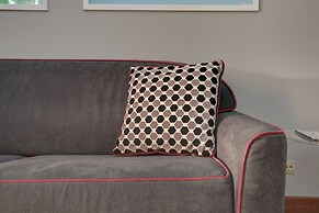 Piazzetta Margutta - My Extra Home