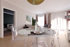 Piazzetta Margutta - My Extra Home