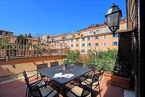 Piazzetta Margutta - My Extra Home