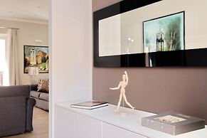 Piazzetta Margutta - My Extra Home