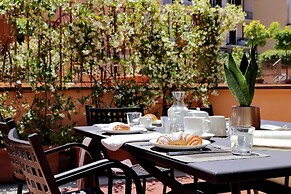 Piazzetta Margutta - My Extra Home