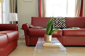 Piazzetta Margutta - My Extra Home