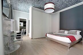 Piazzetta Margutta - My Extra Home