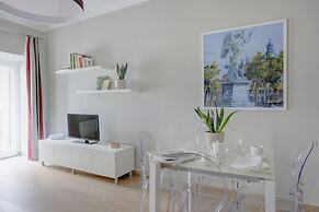 Piazzetta Margutta - My Extra Home