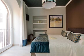 Piazzetta Margutta - My Extra Home