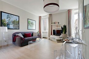 Piazzetta Margutta - My Extra Home