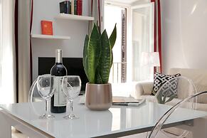 Piazzetta Margutta - My Extra Home