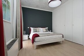 Piazzetta Margutta - My Extra Home