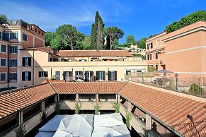 Piazzetta Margutta - My Extra Home